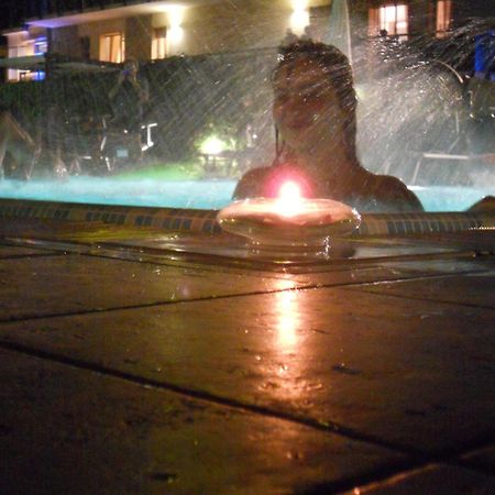 Hotel King Marina di Pietrasanta Εξωτερικό φωτογραφία