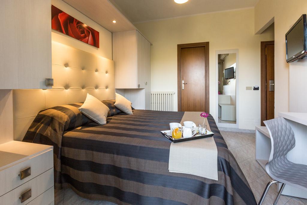 Hotel King Marina di Pietrasanta Δωμάτιο φωτογραφία