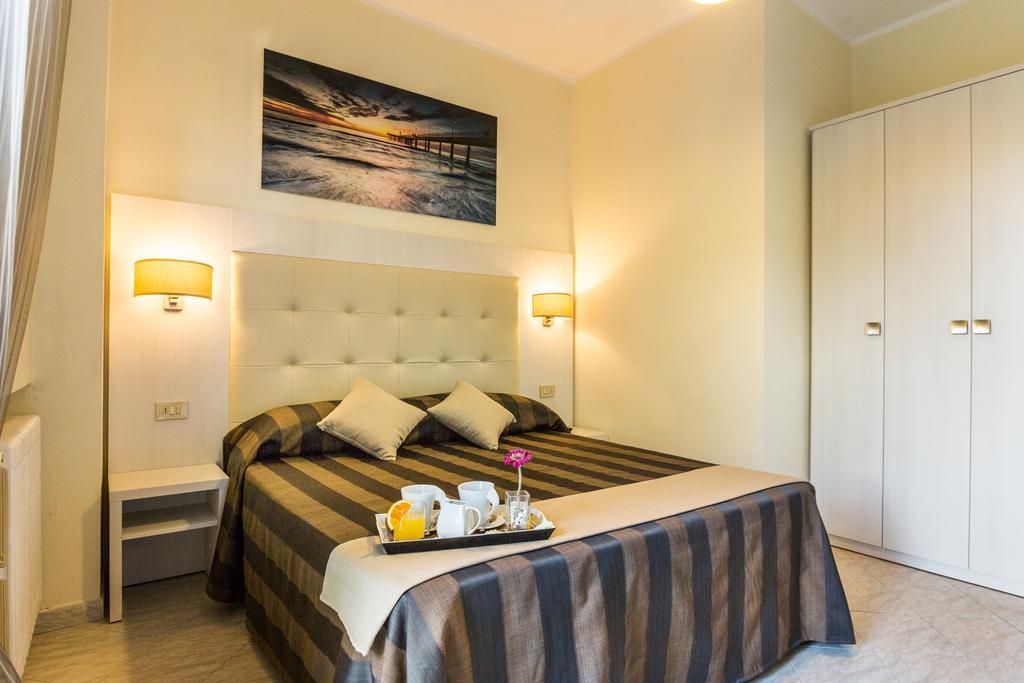 Hotel King Marina di Pietrasanta Δωμάτιο φωτογραφία
