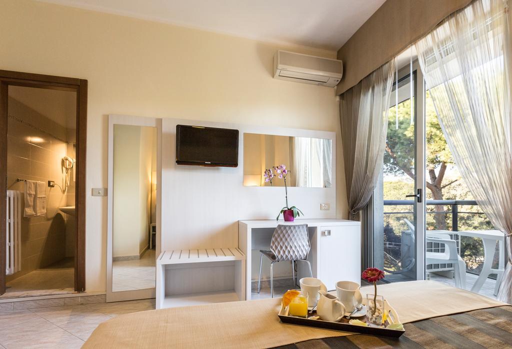 Hotel King Marina di Pietrasanta Δωμάτιο φωτογραφία