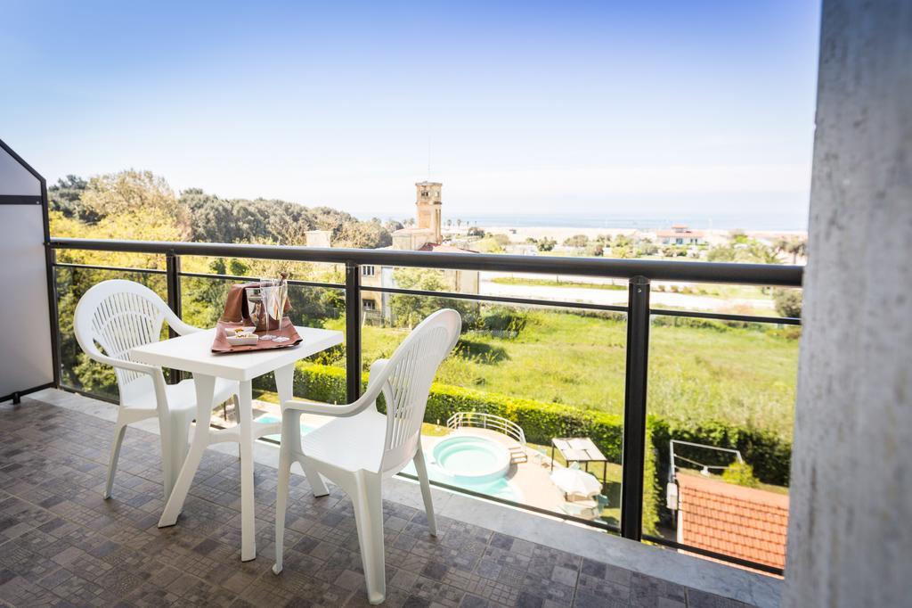 Hotel King Marina di Pietrasanta Δωμάτιο φωτογραφία