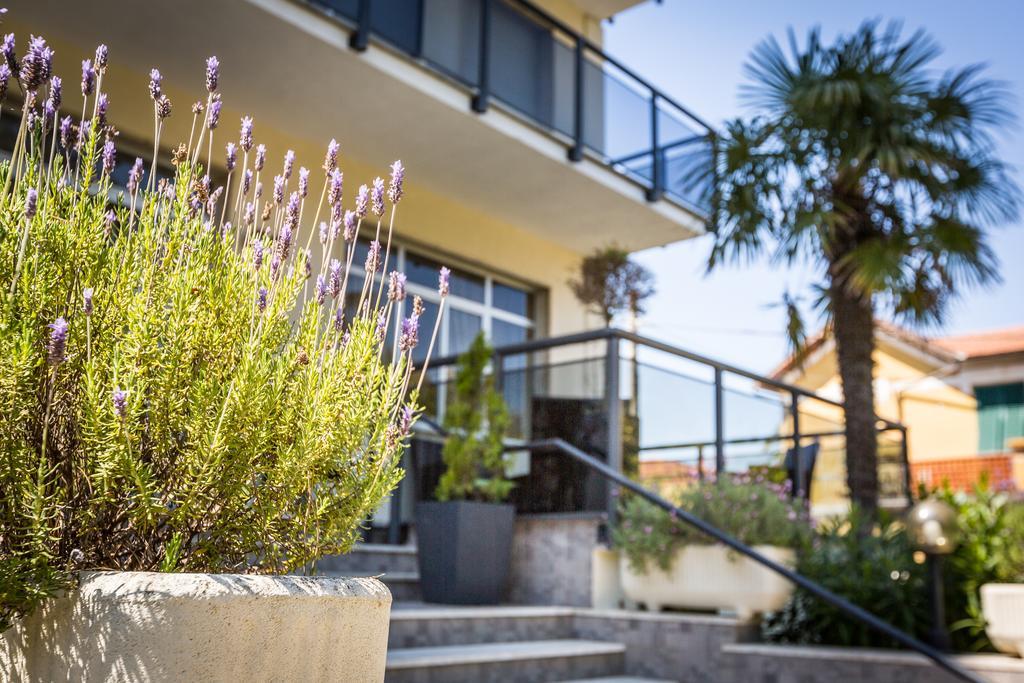 Hotel King Marina di Pietrasanta Εξωτερικό φωτογραφία