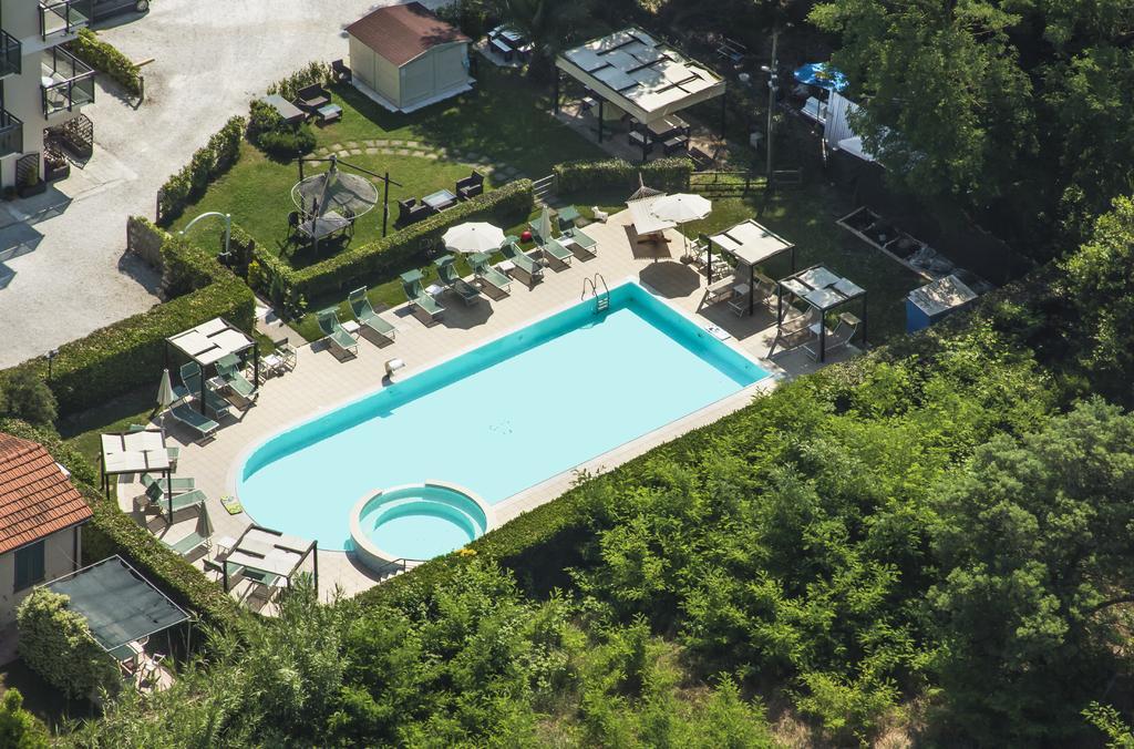 Hotel King Marina di Pietrasanta Εξωτερικό φωτογραφία