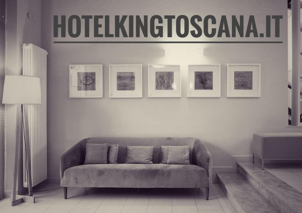 Hotel King Marina di Pietrasanta Εξωτερικό φωτογραφία