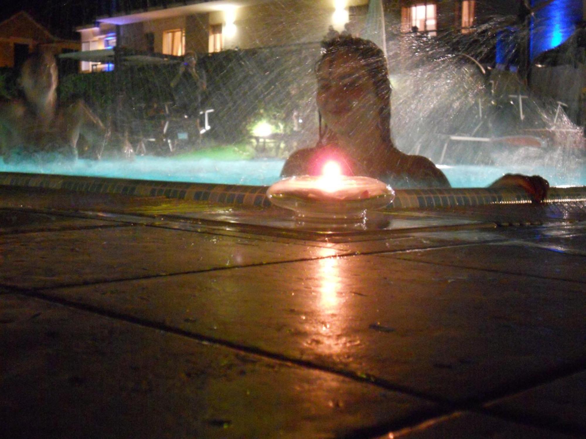 Hotel King Marina di Pietrasanta Εξωτερικό φωτογραφία