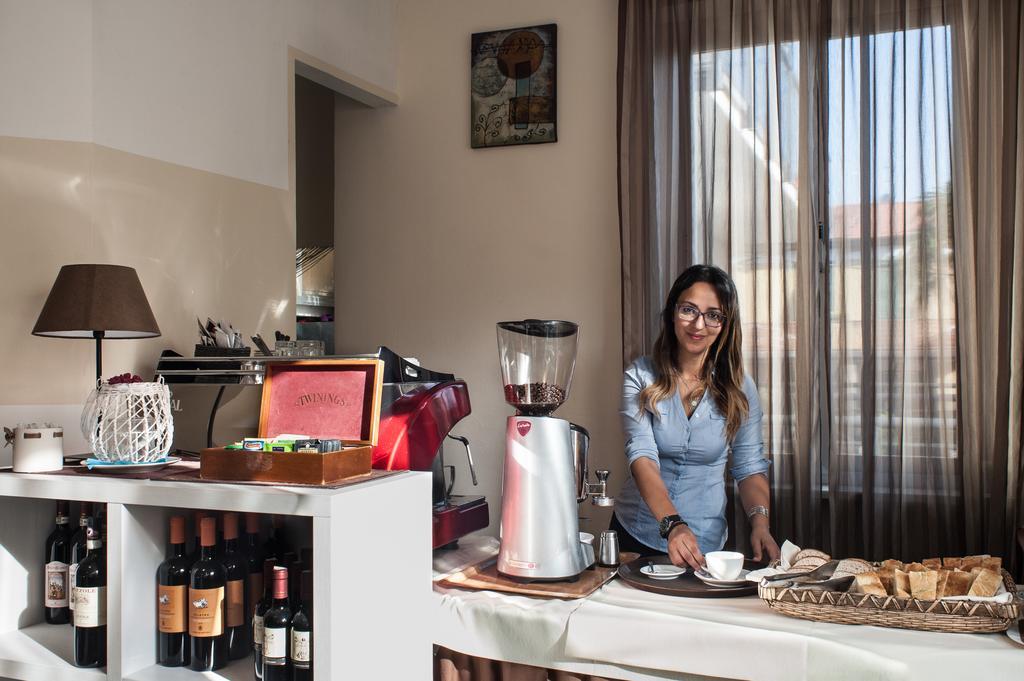 Hotel King Marina di Pietrasanta Εξωτερικό φωτογραφία