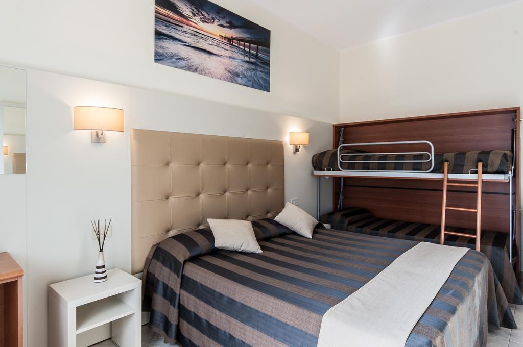 Hotel King Marina di Pietrasanta Εξωτερικό φωτογραφία