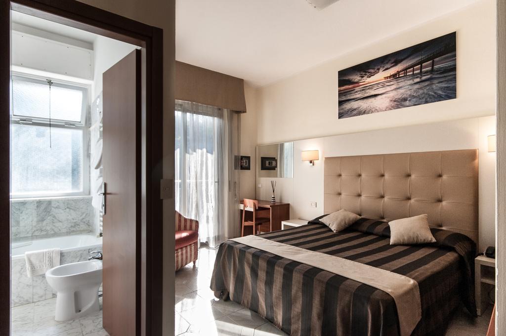 Hotel King Marina di Pietrasanta Εξωτερικό φωτογραφία