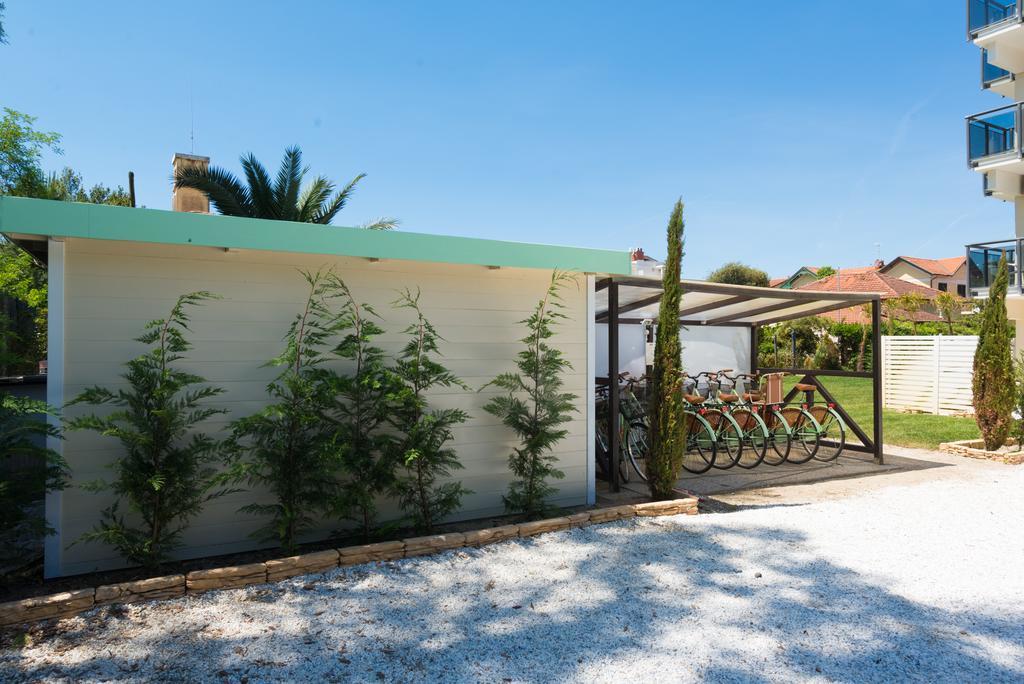 Hotel King Marina di Pietrasanta Εξωτερικό φωτογραφία