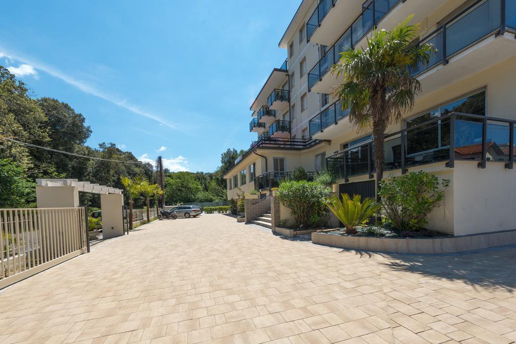 Hotel King Marina di Pietrasanta Εξωτερικό φωτογραφία