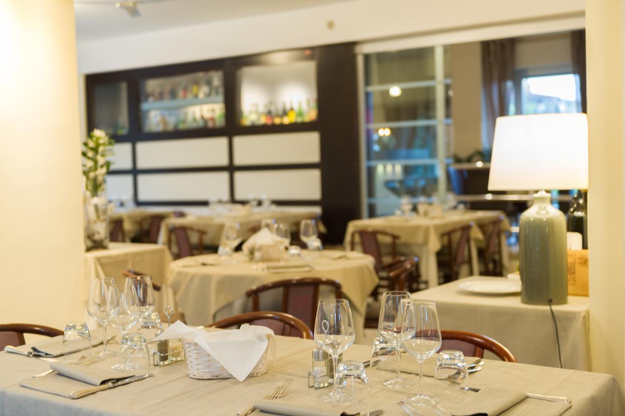 Hotel King Marina di Pietrasanta Εξωτερικό φωτογραφία