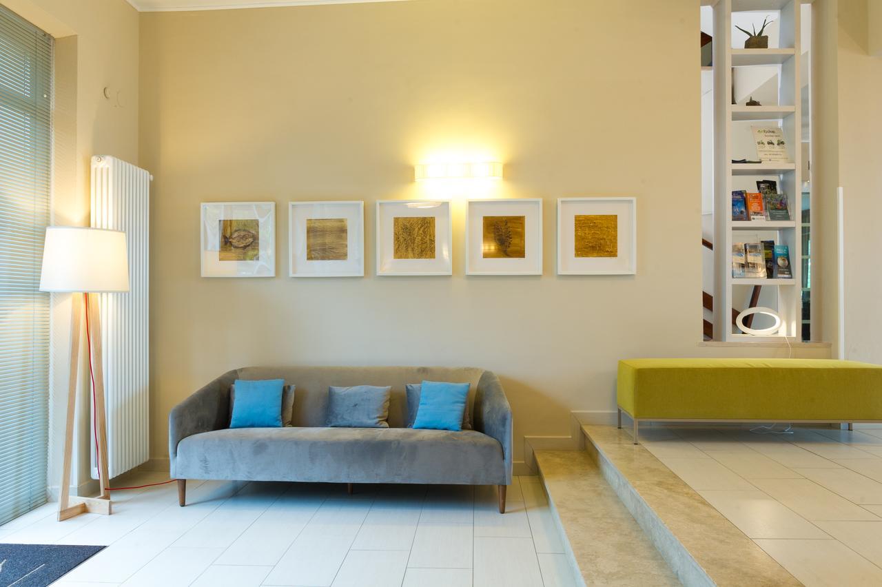 Hotel King Marina di Pietrasanta Εξωτερικό φωτογραφία