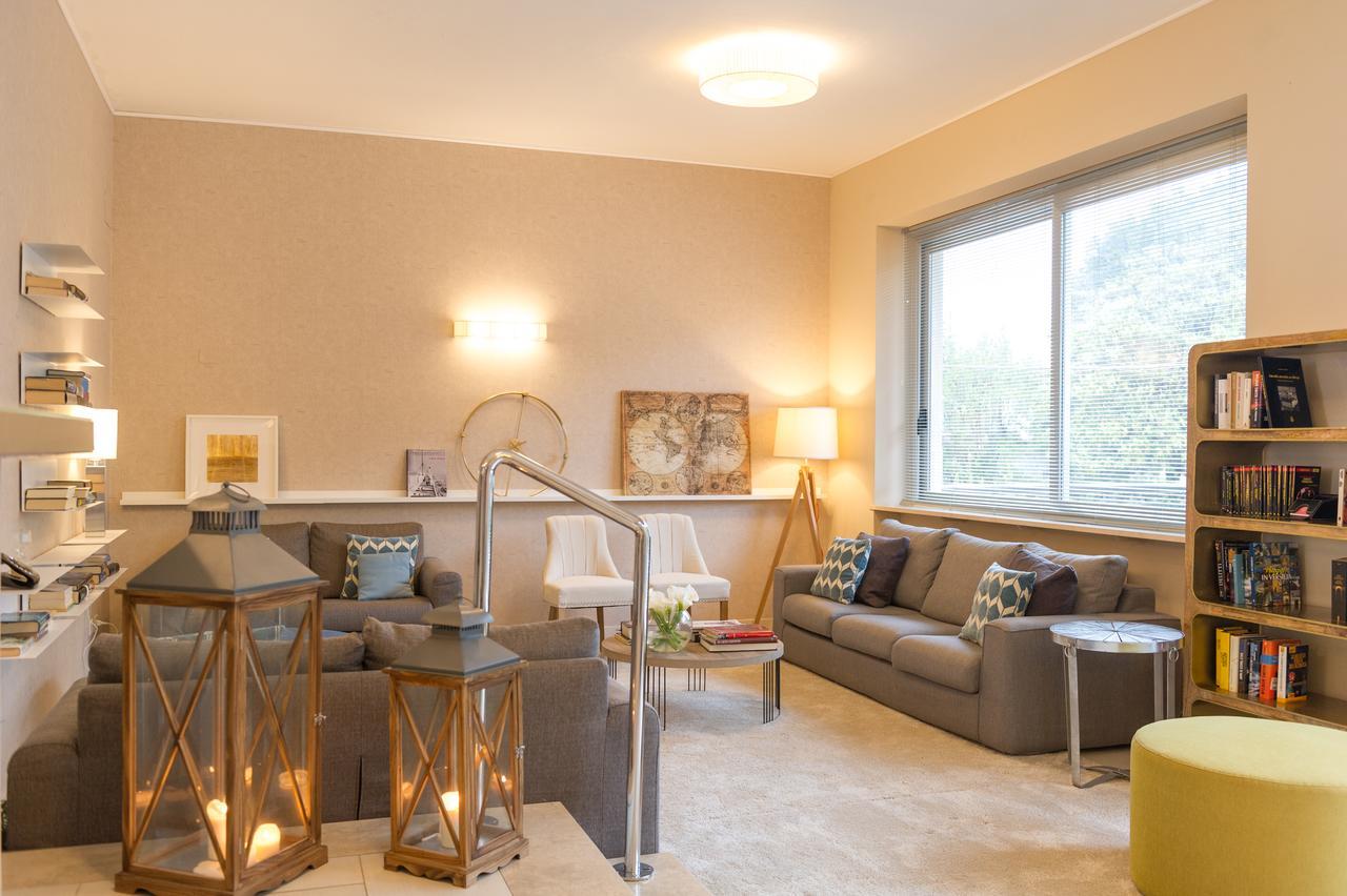 Hotel King Marina di Pietrasanta Εξωτερικό φωτογραφία