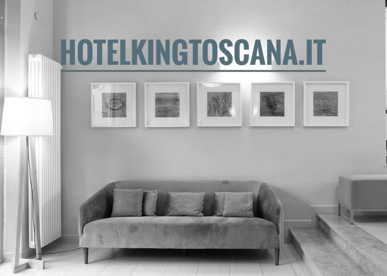 Hotel King Marina di Pietrasanta Εξωτερικό φωτογραφία